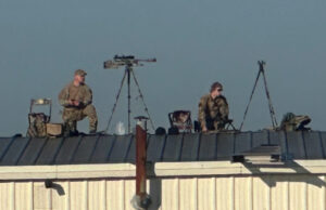 (VIDEO) MASSIVE Crowd Turns Out Early for President Trump’s Historic Return to Butler, Pennsylvania Following July 13 Assassination Attempt – Secret Service Says Trump to Receive “Heightened Protection” | The Gateway Pundit