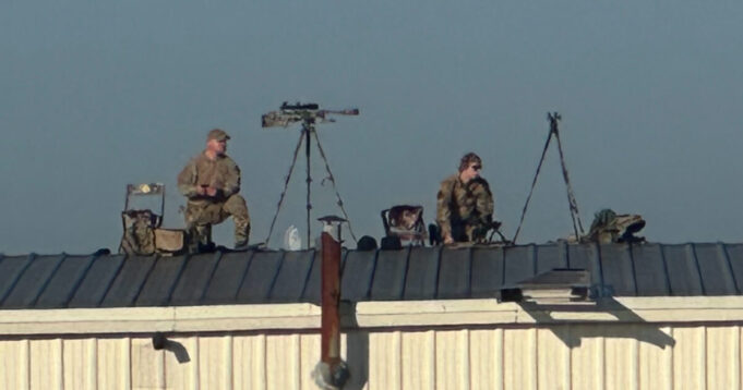 (VIDEO) MASSIVE Crowd Turns Out Early for President Trump’s Historic Return to Butler, Pennsylvania Following July 13 Assassination Attempt – Secret Service Says Trump to Receive “Heightened Protection” | The Gateway Pundit