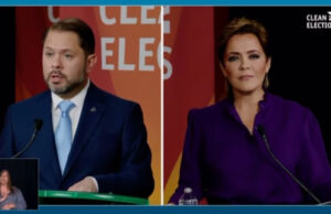 WATCH: Like a Trained Professional, Kari Lake DESTROYS Democrat Ruben Gallego on Border Security During Debate – President Trump Says Lake “CRUSHED Her Liberal Democrat Opponent” | The Gateway Pundit