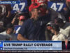 WATCH: “IT’S TIME TO PICK A SIDE” – Hollywood A-Lister Dennis Quaid Delivers Remarks at President Trump’s Rally in Coachella, California | The Gateway Pundit
