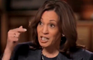 #TRAINWRECKKAMALA Trends NUMBER ONE on X Following Interview With Bret Baier, “Testy” Trends Number Two After Word Used by Leftist Media to Describe Evasive Interview – Elon Musk: “Testy is This Week’s Sharp As a Tack” | The Gateway Pundit