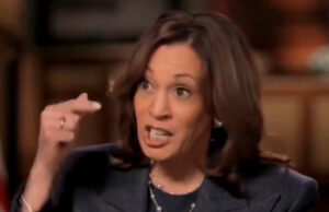Kamala Harris Busted for Plagiarizing Congressional Testimony from REPUBLICAN District Attorney | The Gateway Pundit