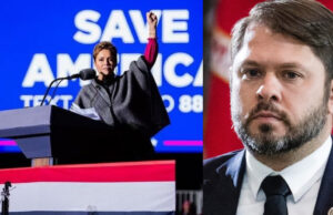 BREAKING: New Ballot Dumps in Maricopa County and Five Other Arizona Counties Favor Kari Lake, Race Now Within 33,000 Votes With 625,484 Uncounted Ballots Statewide | The Gateway Pundit