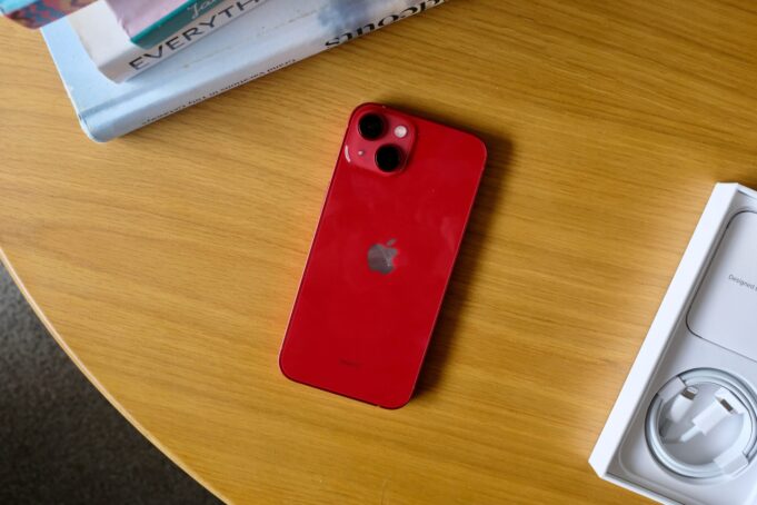 You can now get an iPhone 13 for this ridiculously low price