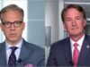 Gov. Glenn Youngkin Schools Clueless Jake Tapper on DOJ’s Interference with Virginia’s Efforts to Remove Non-Citizens from Voter Rolls | The Gateway Pundit