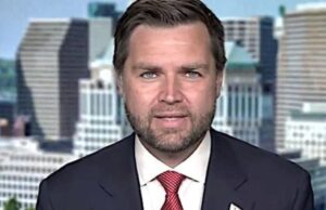 Video: Vance Says Trump Won the 2020 Election | The Gateway Pundit