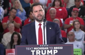 JD Vance Gives Outstanding Answer When Asked Why Black People in Detroit Should Vote for Him and Trump (VIDEO) | The Gateway Pundit