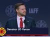 Firefighters Union JD Vance Spoke to in August Refuses to Endorse Kamala Harris After Endorsing Joe Biden in 2020 | The Gateway Pundit