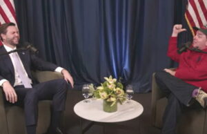 JD Vance Takes Funny Digs at Dick and Liz Cheney on the Tim Dillon Podcast (VIDEO) | The Gateway Pundit