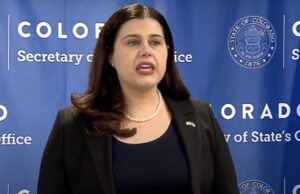 Voter Fraud Alert: Over a Dozen Mailed Ballots Intercepted and Cast Fraudulently in Mesa County, Colorado — Criminal Investigation Underway After 3 Fraudulent Votes Counted | The Gateway Pundit