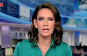 DESPICABLE: Far-Left Fox News Host Jessica Tarlov Sparks Uproar with a Disturbing Remark Regarding President Trump Following the Two Attempts on His Life (VIDEO) | The Gateway Pundit