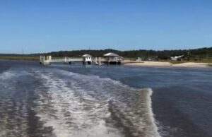 HORROR: 7 People Killed in Freak Accident After Ferry Dock in Georgia Collapses | The Gateway Pundit