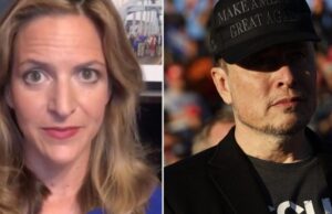 Elon Musk Blasts Dishonest MI SOS For Having More Registered Voters on Voter Rolls Than Eligible Voters: “Shame on you for blatantly lying to the public!” | The Gateway Pundit