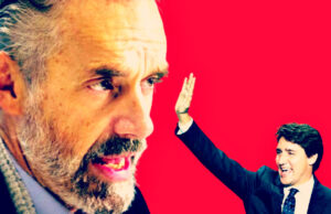 ‘I’m Not Amused’: Conservative Commentator Jordan Peterson Considering Defamation Suit Against Canadian PM Trudeau, Who Accused Him of Being Funded by Russian News Outlet RT | The Gateway Pundit