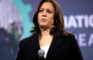 Nevada Election Expert Says Kamala Harris in ‘Serious Danger,’ Democrats Are ‘Bedwetting in Epic Proportions’ | The Gateway Pundit