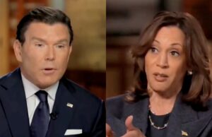 Border Czar Kamala Harris Attempts to Shift Blame onto Private Citizen Trump for Her Unprecedented Surge in Illegal Immigration | The Gateway Pundit