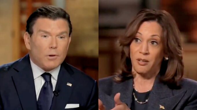 Border Czar Kamala Harris Attempts to Shift Blame onto Private Citizen Trump for Her Unprecedented Surge in Illegal Immigration | The Gateway Pundit