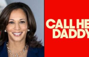 REPORT: Kamala Harris Tapes Interview with Raunchy “Call Her Daddy” Podcast as Victims of Hurricane Helene Drown on Her Watch | The Gateway Pundit