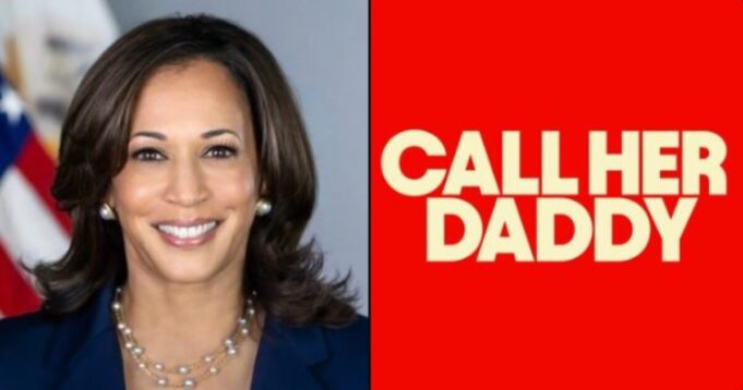 REPORT: Kamala Harris Tapes Interview with Raunchy “Call Her Daddy” Podcast as Victims of Hurricane Helene Drown on Her Watch | The Gateway Pundit
