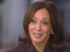 OOPS! Kamala Harris Wanted to Ban the Type of Gun She Now Claims to Own | The Gateway Pundit