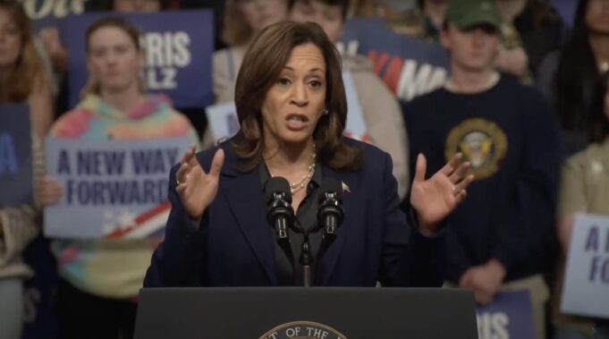 Harris Campaign Ends Millions of Dollars of Ad Spending in North Carolina After Republicans Flock to Vote Early | The Gateway Pundit