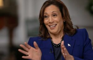 Polling Finds Support for Kamala Harris in New York City at a HISTORIC LOW for a Democrat | The Gateway Pundit