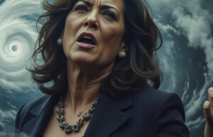 WAYNE ROOT: Biden & Kamala Say to White, Southern, Trump Voters: “DROP DEAD.” But What If the Victims of This Hurricane Disaster Were Black, Illegal Aliens, or Gay? | The Gateway Pundit