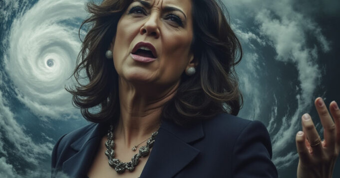 WAYNE ROOT: Biden & Kamala Say to White, Southern, Trump Voters: “DROP DEAD.” But What If the Victims of This Hurricane Disaster Were Black, Illegal Aliens, or Gay? | The Gateway Pundit