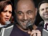 Joe Rogan Announces Date When JD Vance Will Appear on His #1 Podcast, While Kamala’s Chances of An Interview With Rogan Are Not Looking Good | The Gateway Pundit