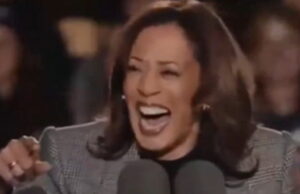 AWKWARD: Kamala Harris Tells Audience to Chant Their Own Names, Crowd Goes Completely Silent (VIDEO) | The Gateway Pundit