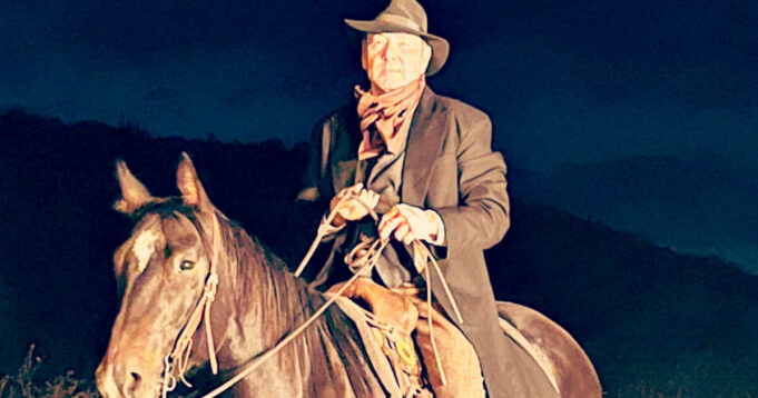Kevin Spacey Is ‘Back on the Horse’ – Embattled Academy Award Winner Is Filming for the First Time Since Acquitted on Sexual Assault Trial | The Gateway Pundit