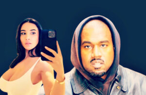 Kanye West Sued by Former Assistant, Accused of Drugging and Raping Her at a Studio Session With Sean ‘Diddy’ Combs | The Gateway Pundit