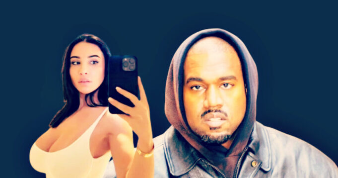 Kanye West Sued by Former Assistant, Accused of Drugging and Raping Her at a Studio Session With Sean ‘Diddy’ Combs | The Gateway Pundit