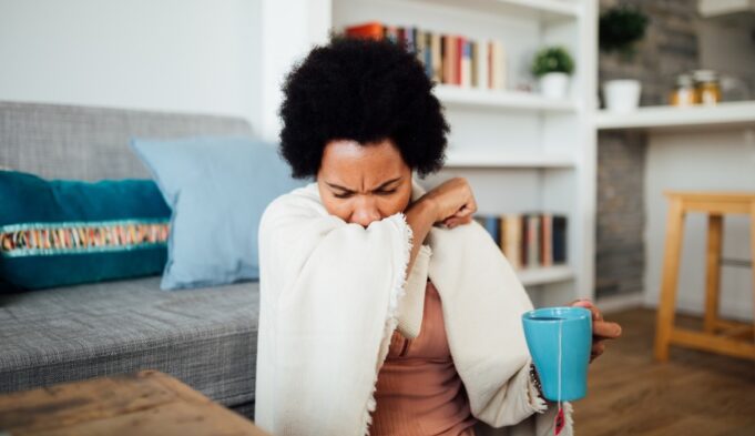 Lingering Cough After Cold: Causes and Remedies