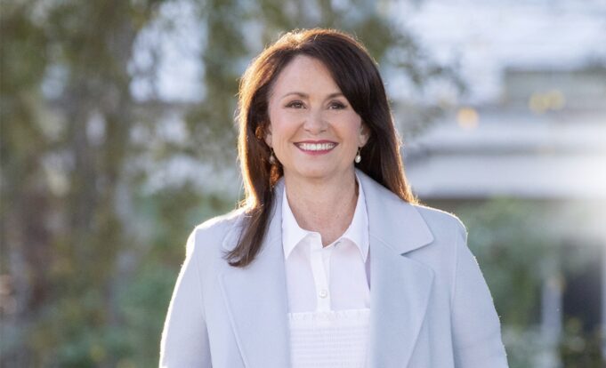 Attorney General Liz Murrill Sues DHS Over Release of Illegal Chinese National in Louisiana with Rare, Aggressive, Drug-Resistant Tuberculosis | The Gateway Pundit