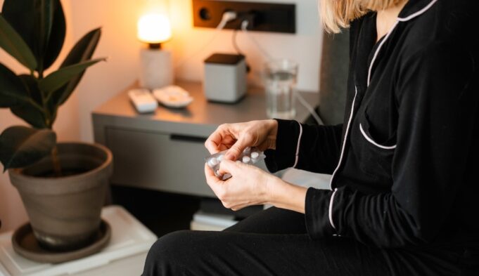 The Best Type of Magnesium to Take for Sleep