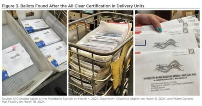 StopBogusBallots.com to Start Posting Lists of Thousands of Cast Ballots From Bogus Addresses Where Voters Could Not Have Legally Voted those Ballots | The Gateway Pundit