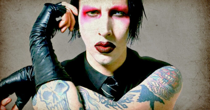 Prosecutors Say New Evidence Found in Marilyn Manson’s Sexual Abuse Case | The Gateway Pundit