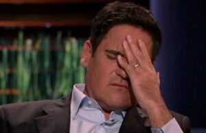 Top Kamala Harris Surrogate Mark Cuban Faces Intense Backlash From #WomenForTrump After He Says Female Trump Supporters are Weak, Dumb… And Trump’s Response is Legendary! | The Gateway Pundit