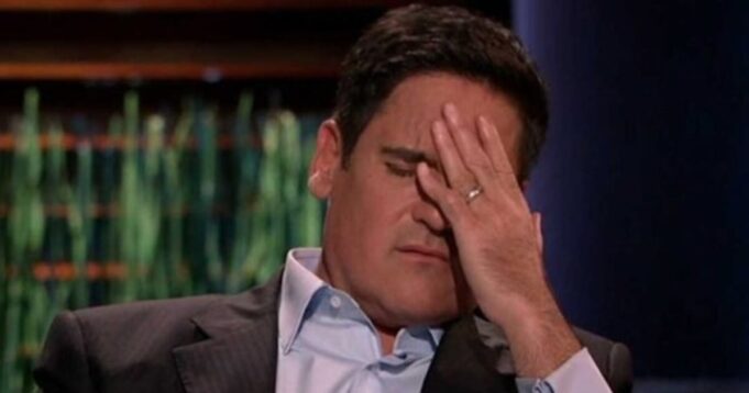 Top Kamala Harris Surrogate Mark Cuban Faces Intense Backlash From #WomenForTrump After He Says Female Trump Supporters are Weak, Dumb… And Trump’s Response is Legendary! | The Gateway Pundit