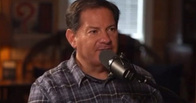 Mark Halperin Predicts ‘Greatest Mental Health Crisis in the History of the Country’ if Trump Wins 2024 Election (VIDEO) | The Gateway Pundit