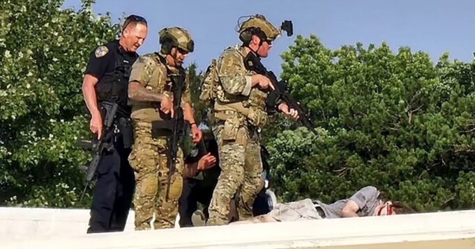 ABLECHILD: Bureaucratic Investigations Fail to Connect Crooks to Assassination Attempt | The Gateway Pundit