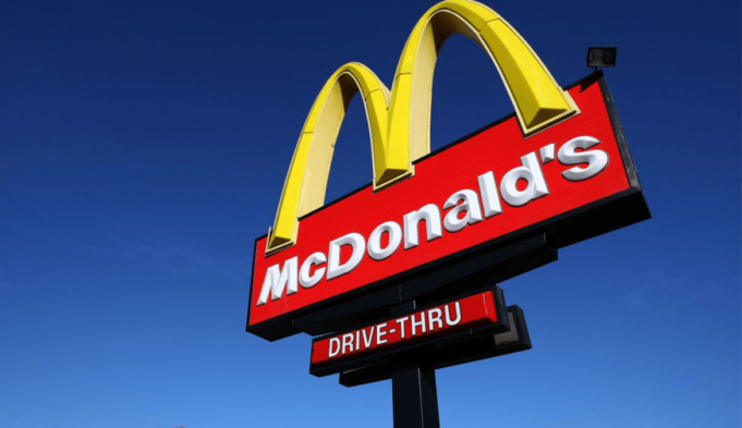 McDonald’s E. coli Outbreak Linked to Onions in Quarter Pounders