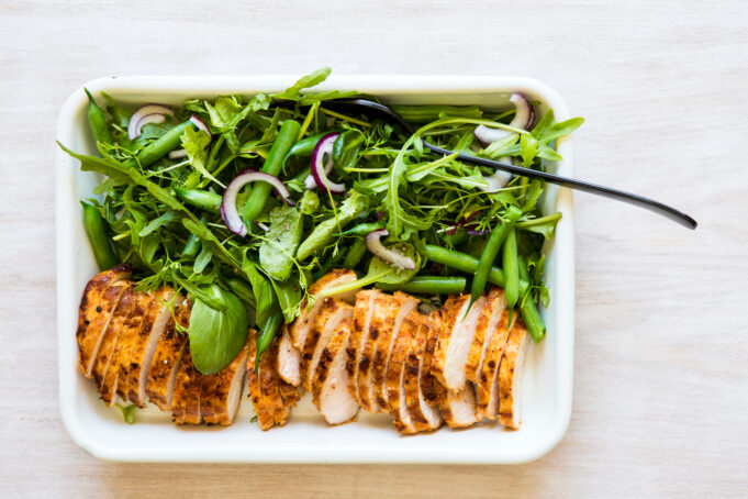 Massive Meat Recall Due to Listeria Includes BrucePac Foods