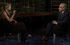 PURE BRILLIANCE: Megyn Kelly Completely Demolishes Bill Maher When He Calls Trump a Fascist and Repeatedly Compares Him to Adolf Hitler (VIDEO) | The Gateway Pundit