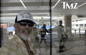 Mel Gibson Says He’s Voting for Donald Trump — Mocks Kamala Harris for Having ‘IQ of a Fence Post’ | The Gateway Pundit