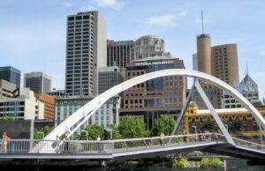 The 6 Best Hotels in Melbourne