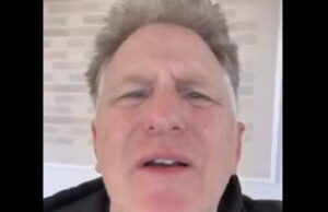 Liberal Comic Michael Rapaport Slams the Media and Dems Over Trump/Nazi Comparisons: ‘Stop With the Hitler S**t!’ (VIDEO) | The Gateway Pundit