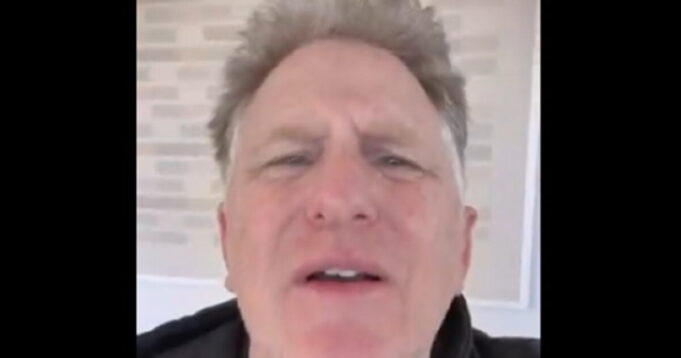Liberal Comic Michael Rapaport Slams the Media and Dems Over Trump/Nazi Comparisons: ‘Stop With the Hitler S**t!’ (VIDEO) | The Gateway Pundit