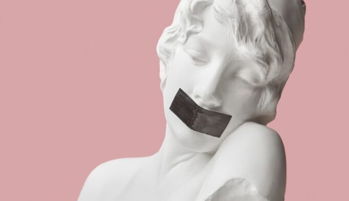Is Mouth Taping Dangerous? A New Study Says It Can Be